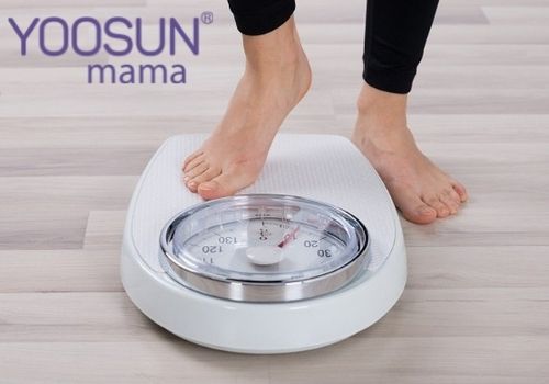 rạn da ở sau lưng