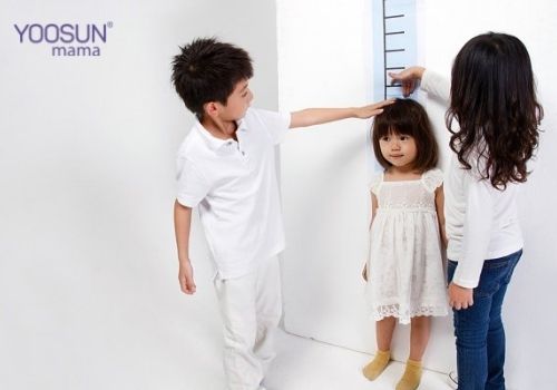 Bệnh dậy thì sớm là gì