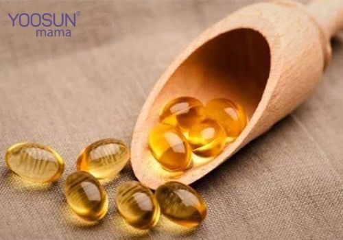 Cách chăm sóc da cho mẹ bầu tại nhà