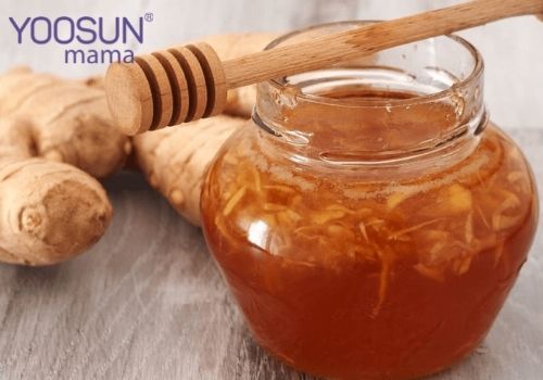 Cách giảm cân sau sinh 1 tháng