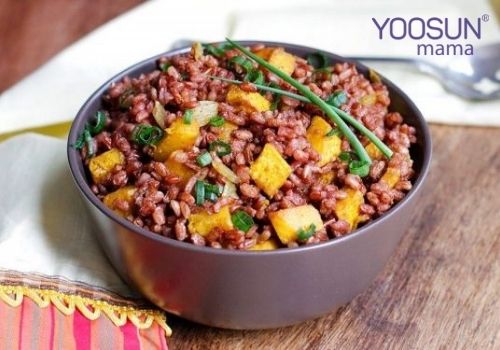 Cách giảm cân sau sinh tại nhà hiệu quả