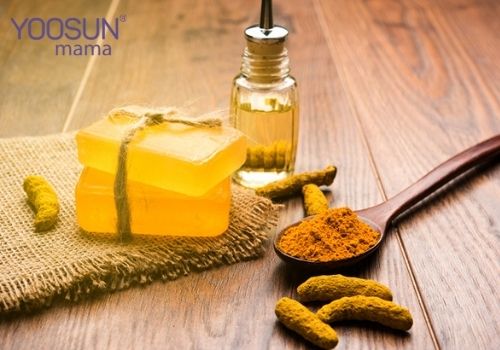 Cách trị ran da bằng dầu oliu