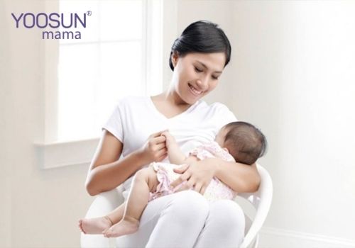 Giảm cân sau sinh mổ mà vẫn nhiều sữa