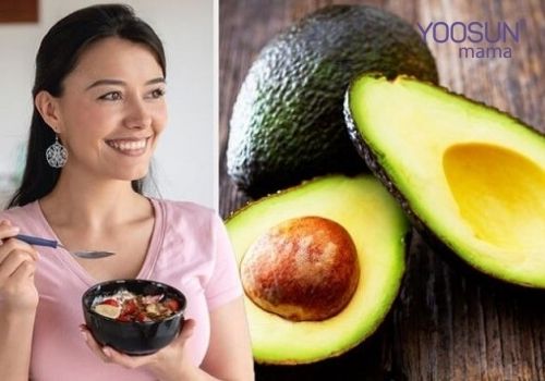 Ăn bơ vào thời gian nào để giảm cân