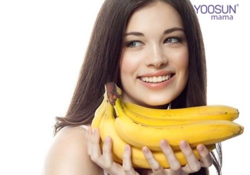 Ăn chuối có giảm cân không