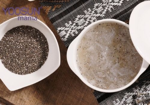 Các món ăn từ yến mạch giúp giảm cân