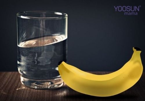 Cách ăn chuối để giảm cân