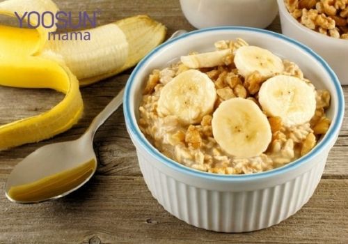 Cách ăn yến mạch để giảm cân nhanh 