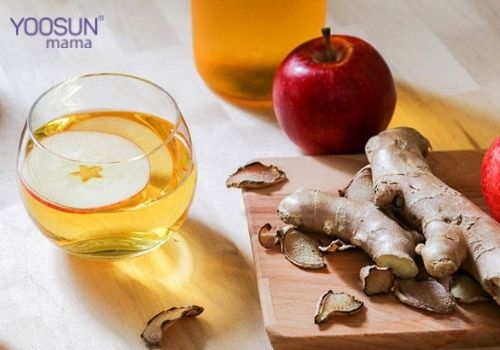 Cách giảm cân với giấm táo