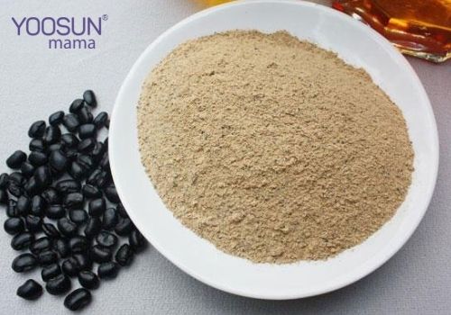 Cách làm đậu đen giảm cân