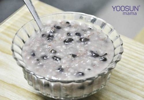 Cách nấu nước đậu đen giảm cân đẹp da