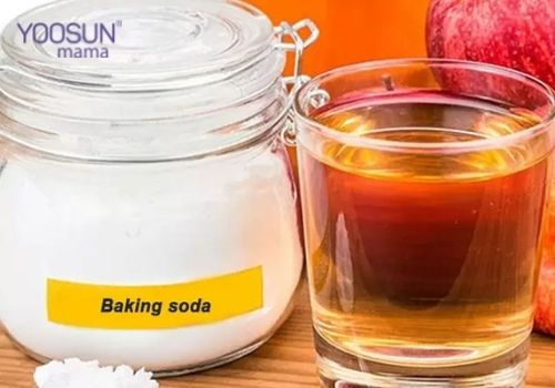 Cách uống giấm táo giảm cân đúng cách