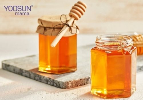 Cách uống mật ong giảm cân đúng cách