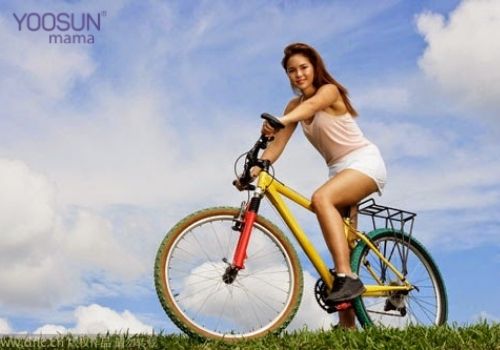 Đạp xe có giảm cân không