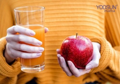 Giảm béo bằng giấm táo mèo