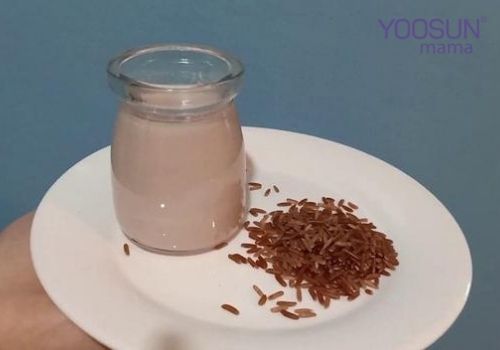 Kinh nghiệm giảm cân bằng gạo lứt sau sinh