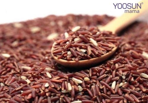 Lưu ý khi ăn gạo lứt giảm cân
