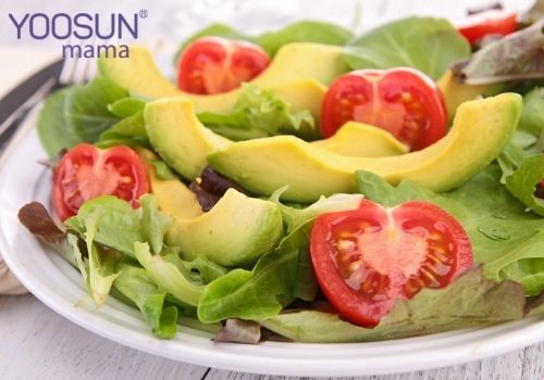 Thực đơn ăn bơ giảm cân như thế nào