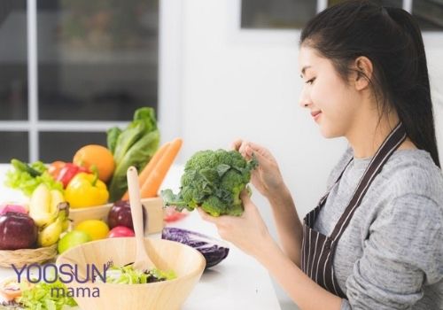 Thực đơn ăn keto giảm cân 1 tuần