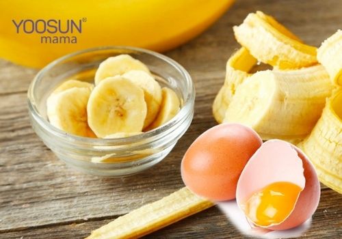 Thực đơn giảm cân 7 ngày với chuối