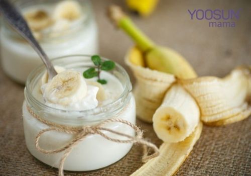 Thực đơn giảm cân với chuối trong 3 ngày