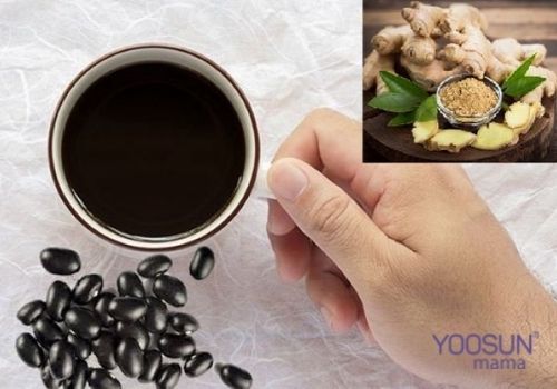 Cách giảm cân với gừng tươi