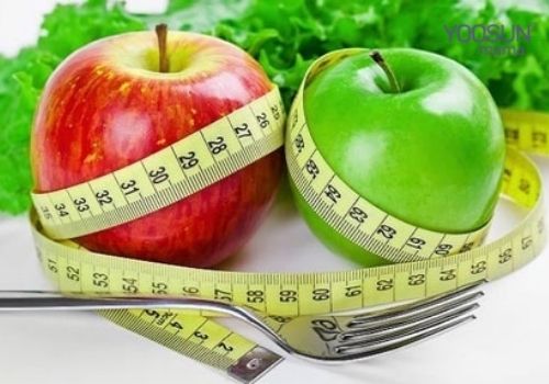 Sáng ăn táo có giảm cân không