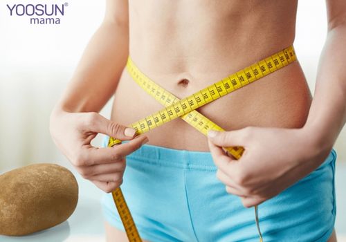 Ăn khoai tây có giảm cân không