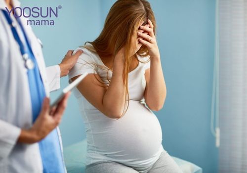 Bé bị suy dinh dưỡng bào thai có nguy hiểm không 