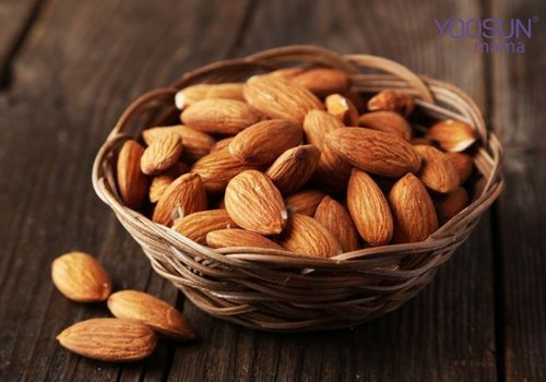 Bột ngũ cốc giảm cân siêu tốc