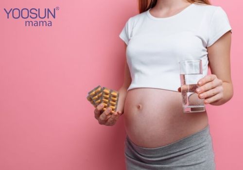 Cách điều trị suy dinh dưỡng bài thai