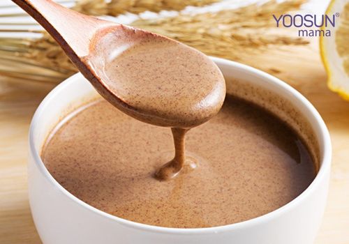 Cách giảm cân bằng ngũ cốc ăn kiêng