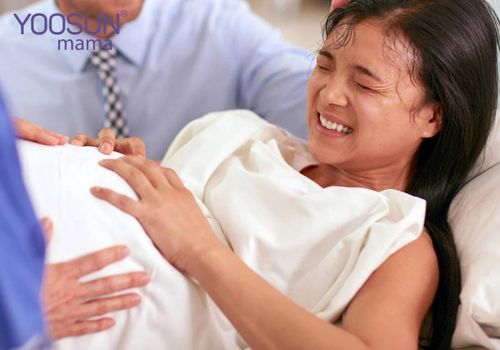 đau đẻ bao lâu thì sinh