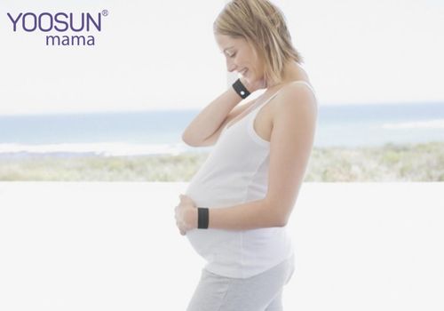 Đau đẻ là đau như thế nào