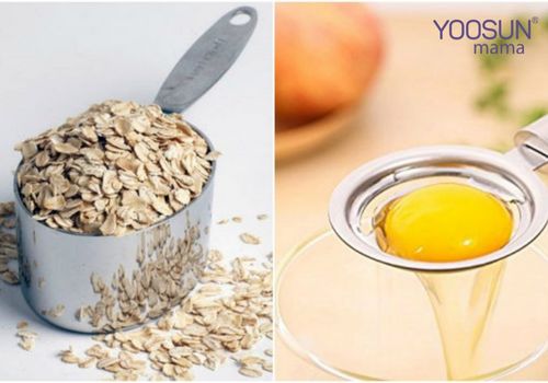 Hạt ngũ cốc giảm cân yến mạch