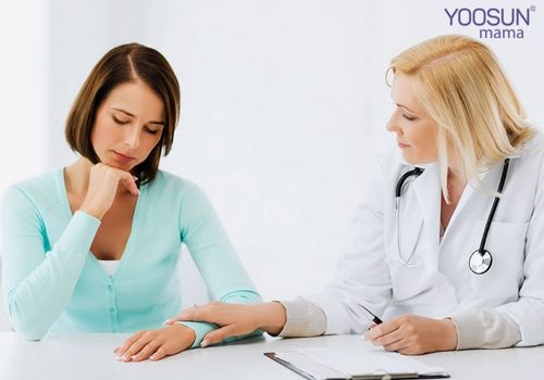 Lịch tiêm phòng cho bà bầu vào tháng thứ mấy