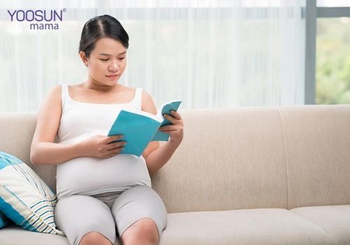 Lịch tiêm vacxin cho mẹ bầu