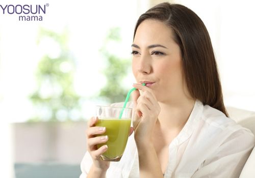 Mẹo giảm cân trà xanh