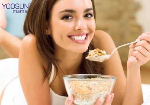 Ngũ cốc giảm cân bao nhiêu calo