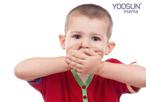 Tại sao trẻ chậm nói