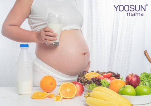 Thai suy dinh dưỡng phải làm sao