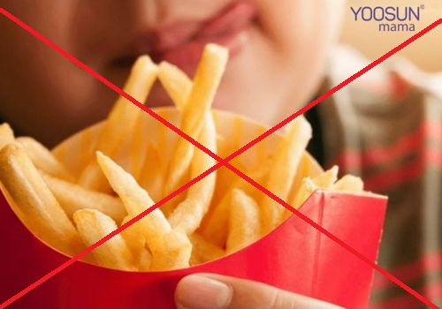 Thực đơn giảm cân với khoai tây