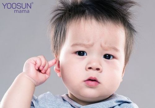 Trẻ chậm nói là gì