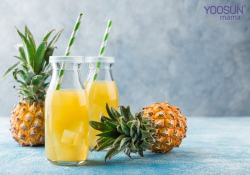 Ăn dứa giảm cân có tốt không