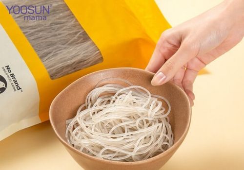 ăn miến có giảm cân không