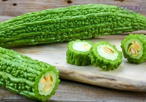 Ăn mướp đắng có giảm cân không