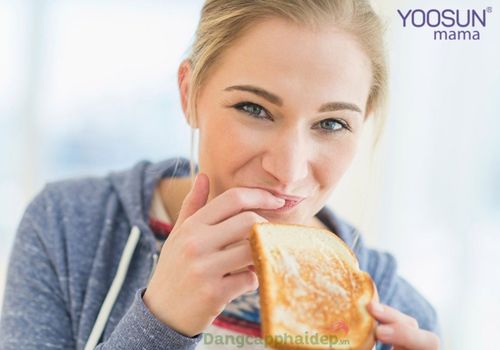 các loại bánh mì giảm cân