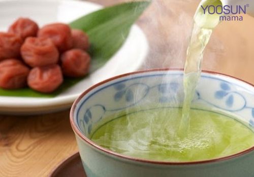 cách giảm cân bằng lá vối tươi