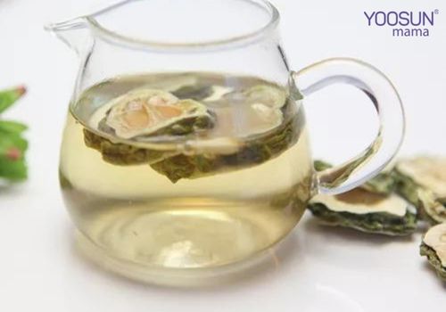 Cách giảm cân bằng mướp đắng phơi khô