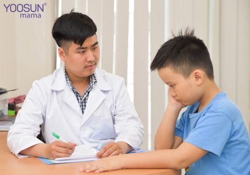 Cách nhận biết trẻ bị trầm cảm